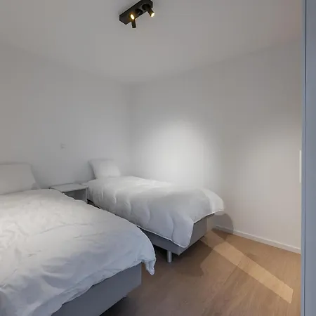 Holiday home Villa Near Nieuwpoort Beach And Dunes, Cleaning Included *