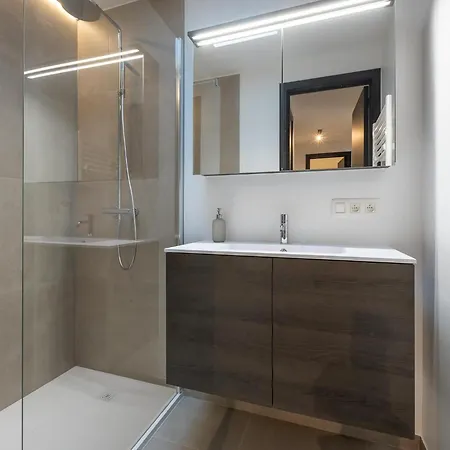 Nyaraló Luxurious 3-bedroom Villa, Cleaning Included Lombardsijde