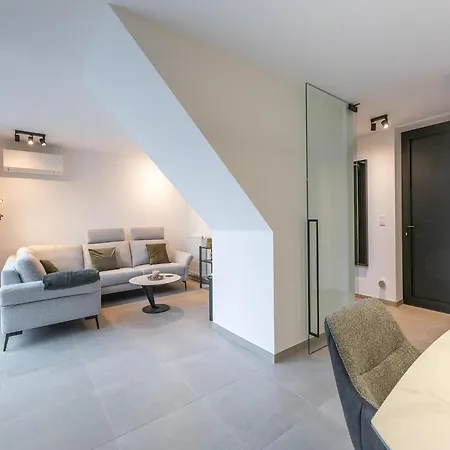 Holiday home Villa Near Nieuwpoort Beach And Dunes, Cleaning Included