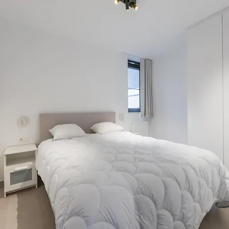 Holiday home Villa Near Nieuwpoort Beach And Dunes, Cleaning Included Lombardsijde